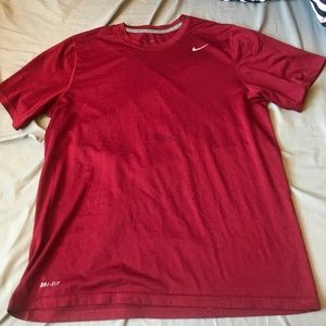 Dri-fit Nike T-shirt